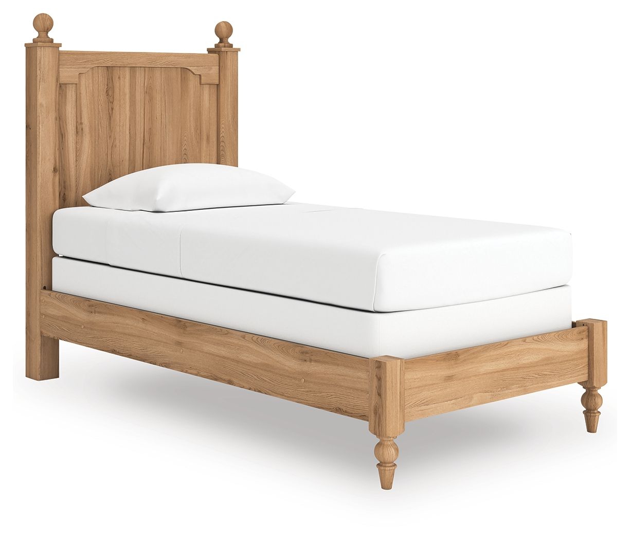 Aleaport - Panel Bed - Hornell Furniture Outlet