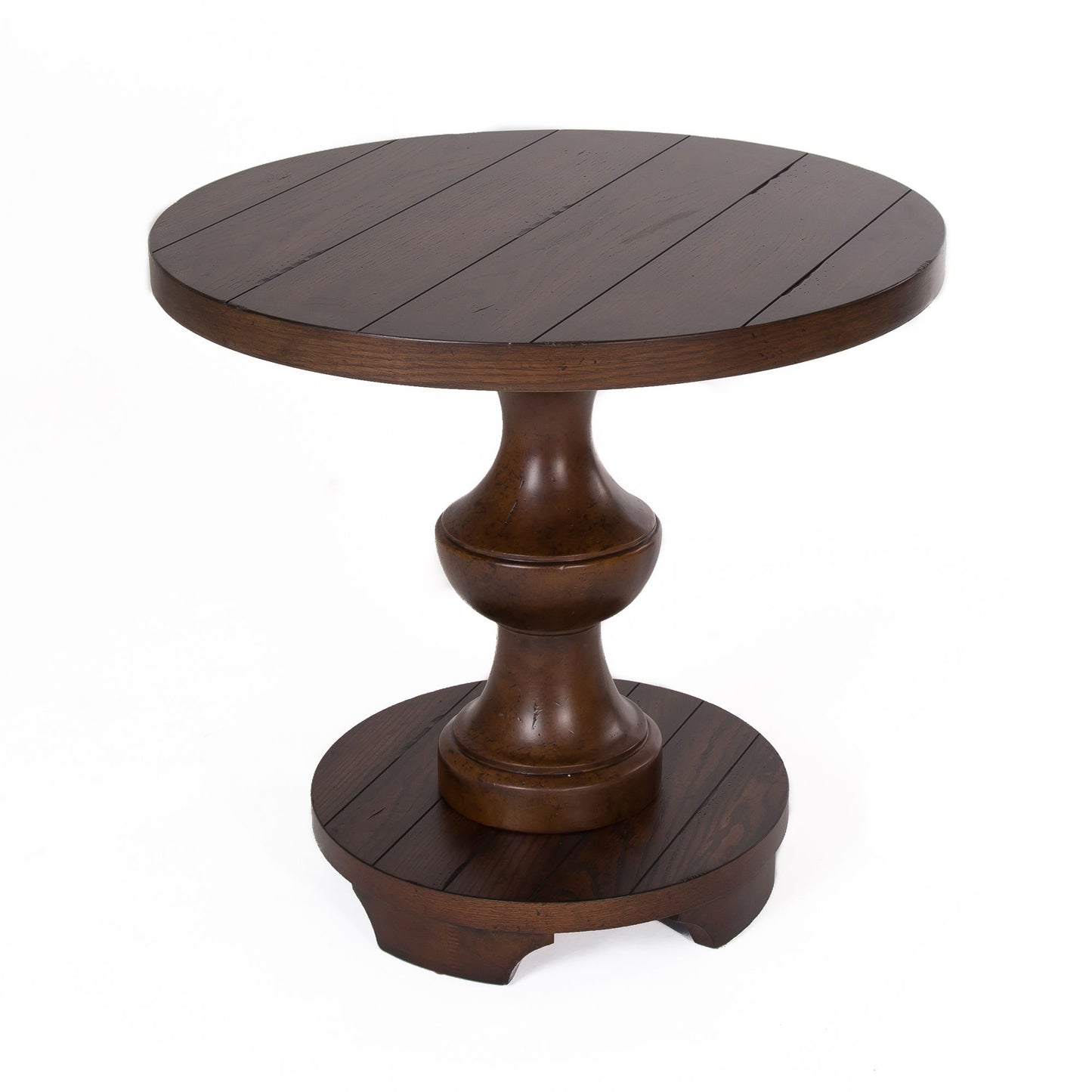 Sedona - End Table - Hornell Furniture Outlet