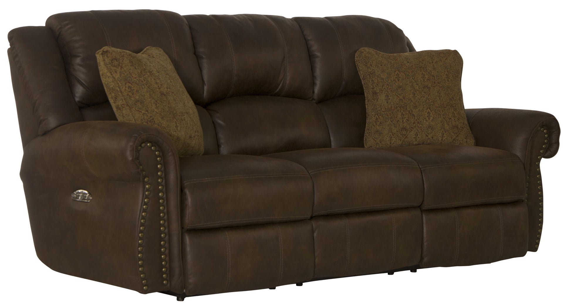 Pickett - Reclining Sofa - Hornell Furniture Outlet