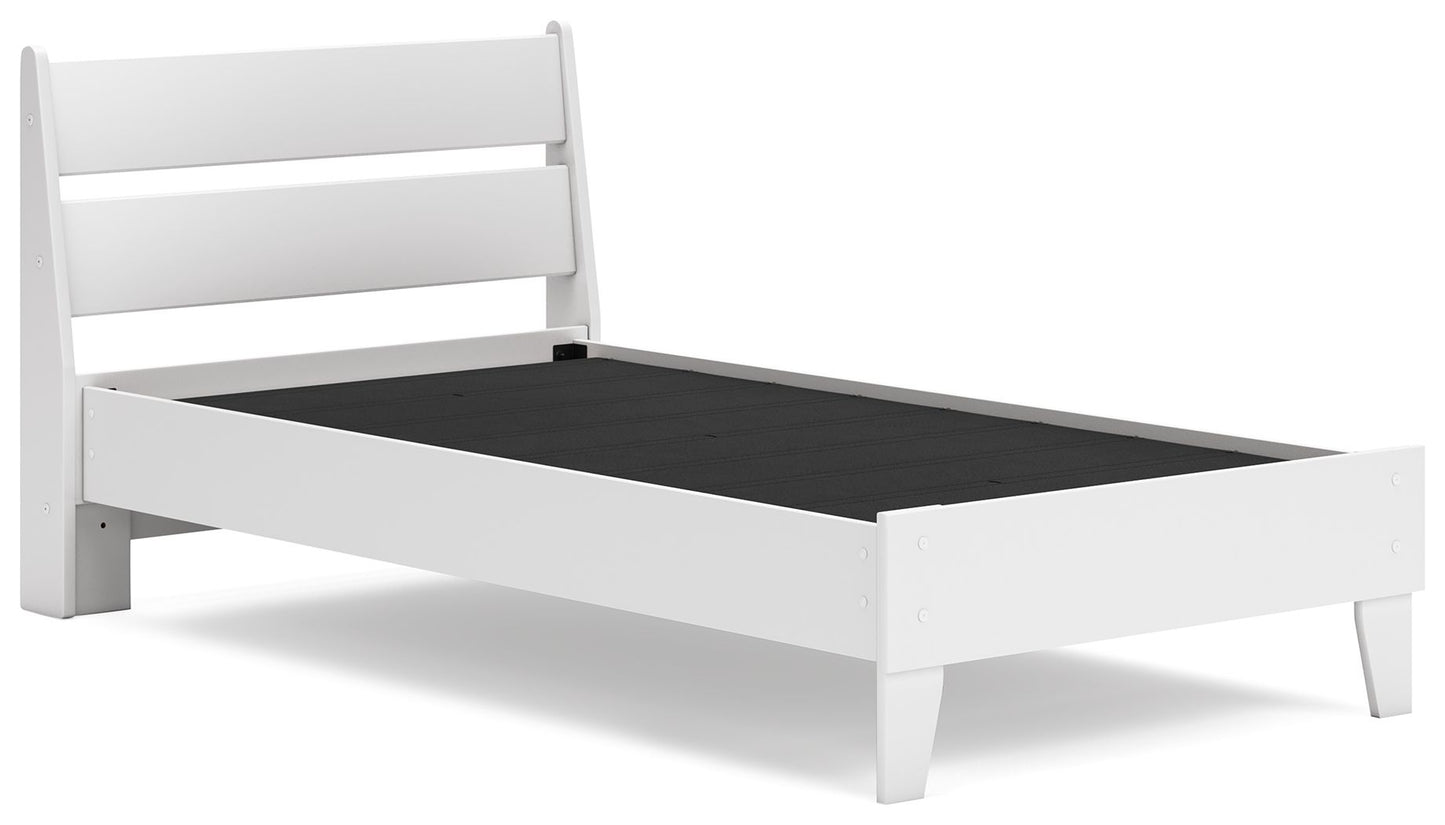 Socalle - Bedroom Set - Hornell Furniture Outlet
