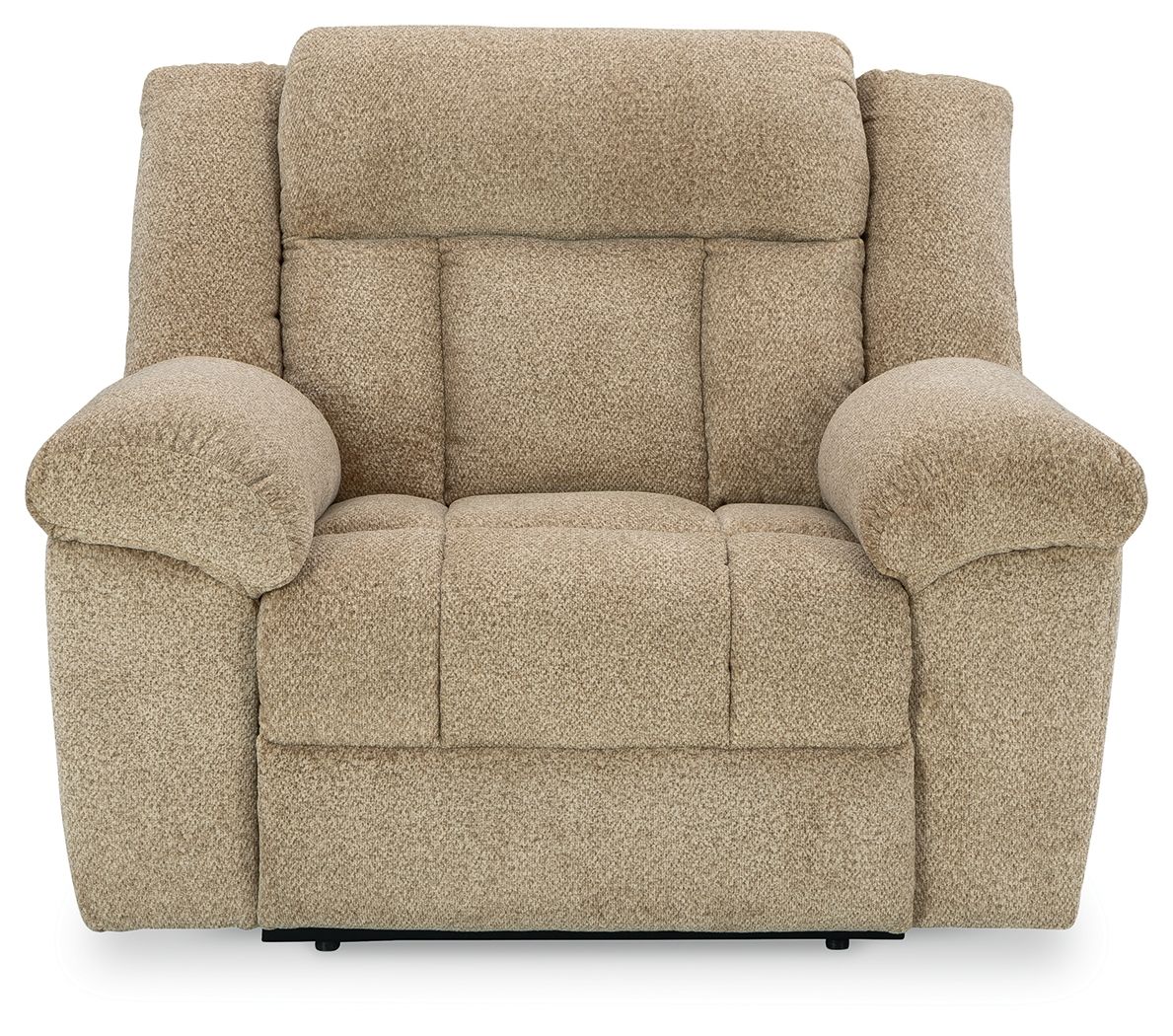 Tip - off - Power Recliner With Adj Headrest - Hornell Furniture Outlet