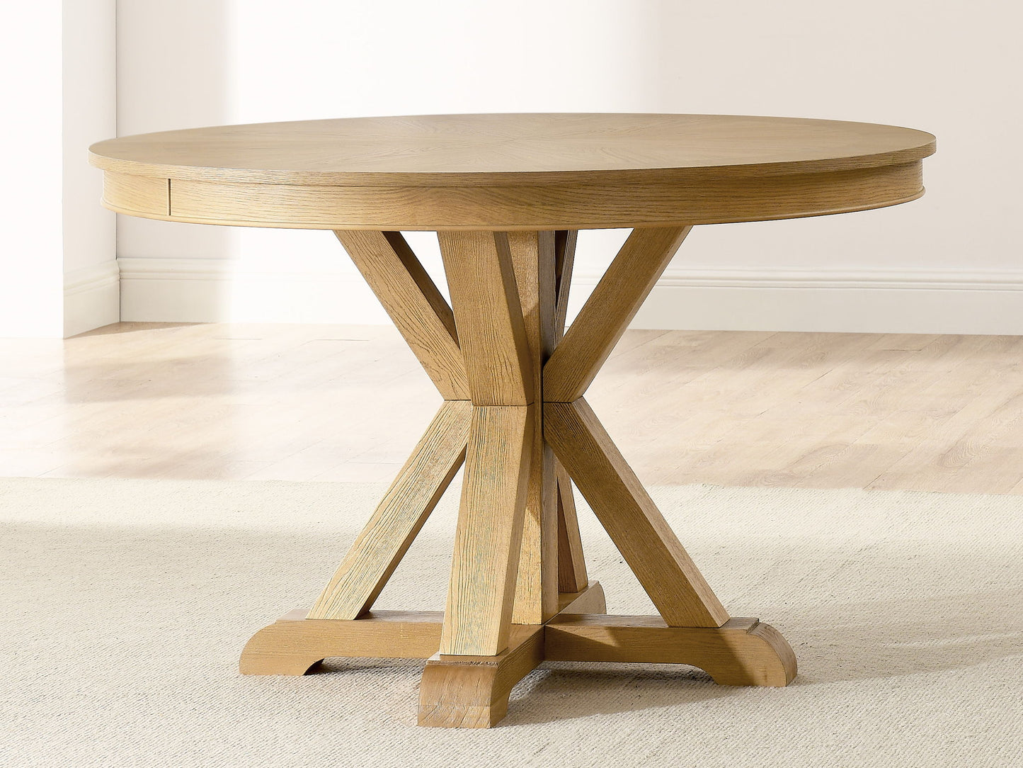 Rylie - Dining Table - Hornell Furniture Outlet