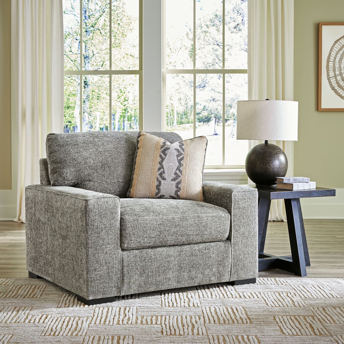 Dunmor - Living Room Set - Hornell Furniture Outlet