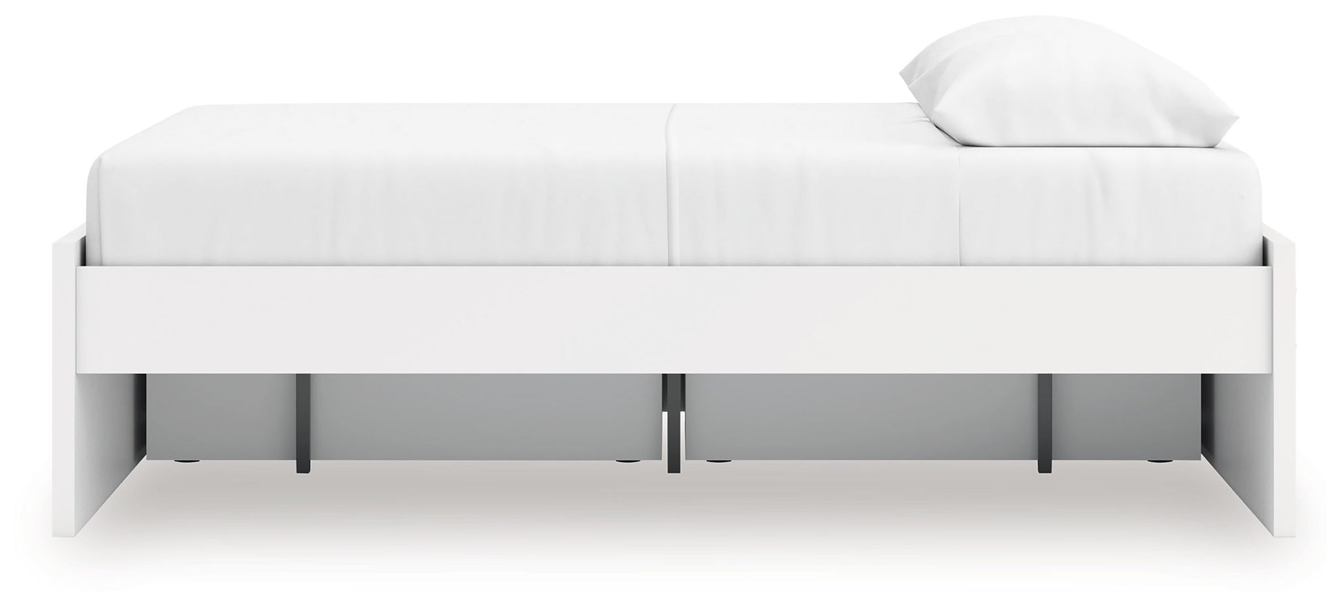Onita - Platform Bed - Hornell Furniture Outlet