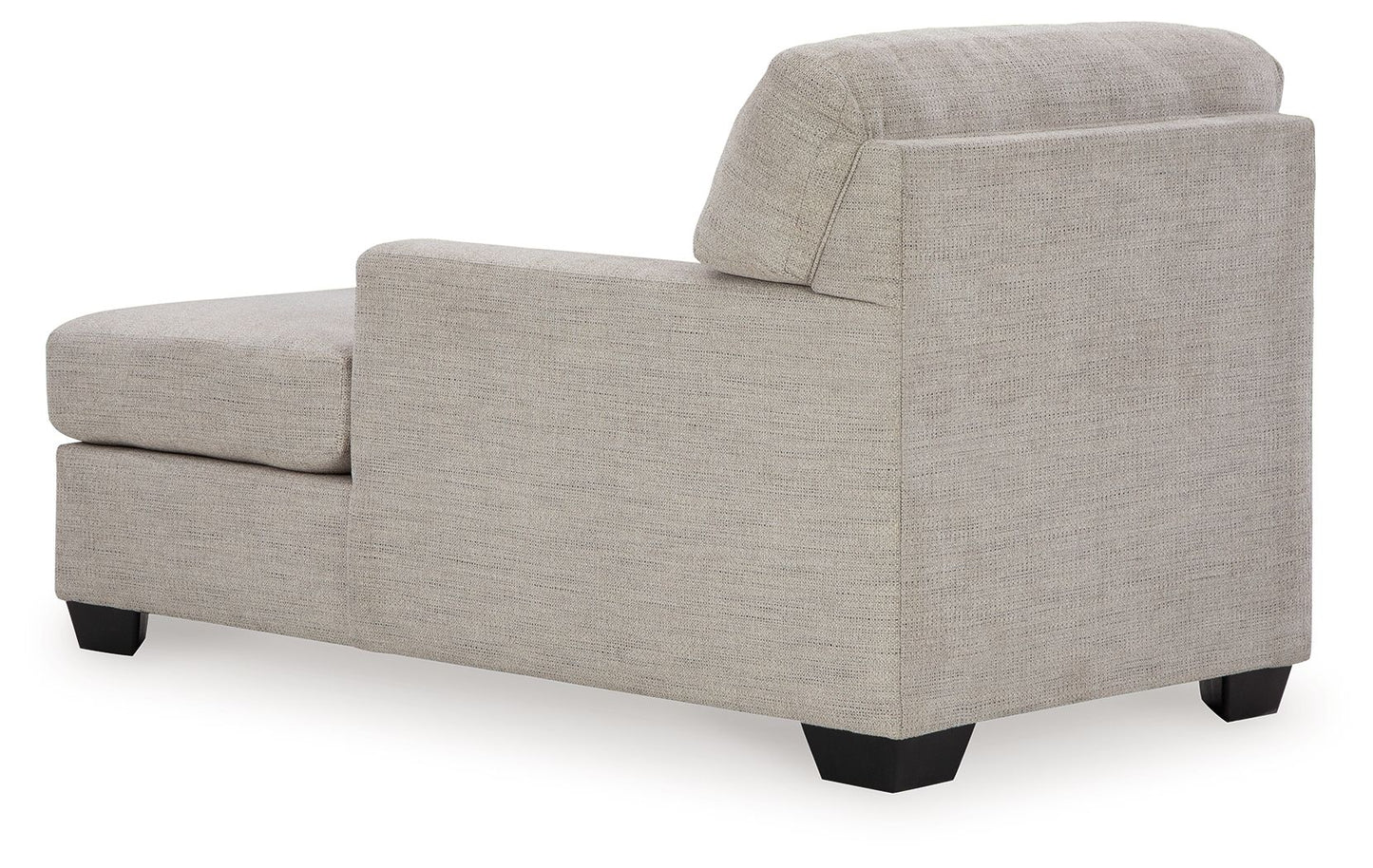 Mahoney - Chaise - Hornell Furniture Outlet