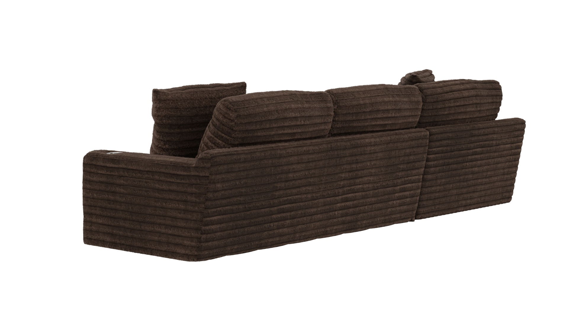 Comfrey - Sectional - Hornell Furniture Outlet