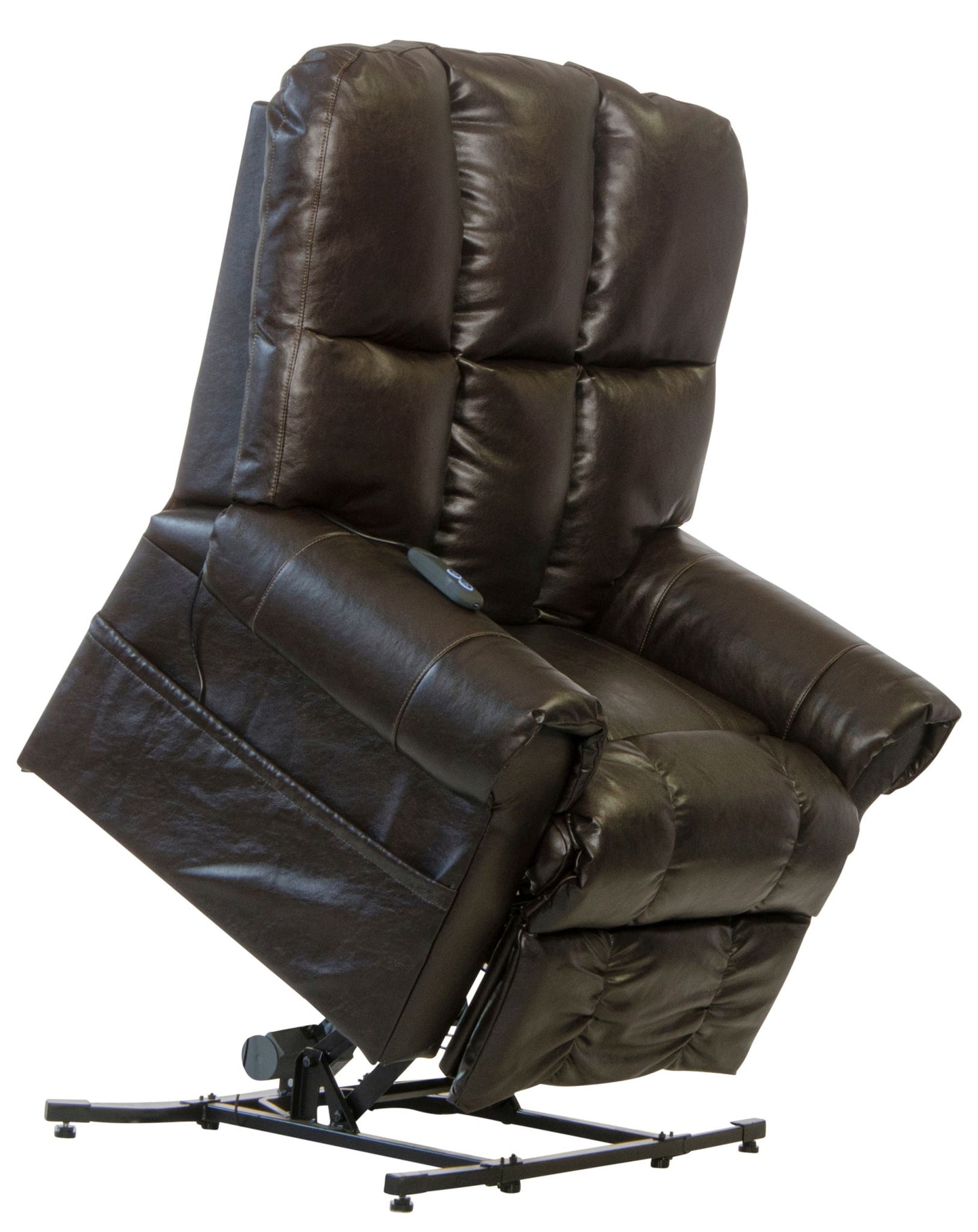 Stallworth - Power Lift Recliner - Hornell Furniture Outlet