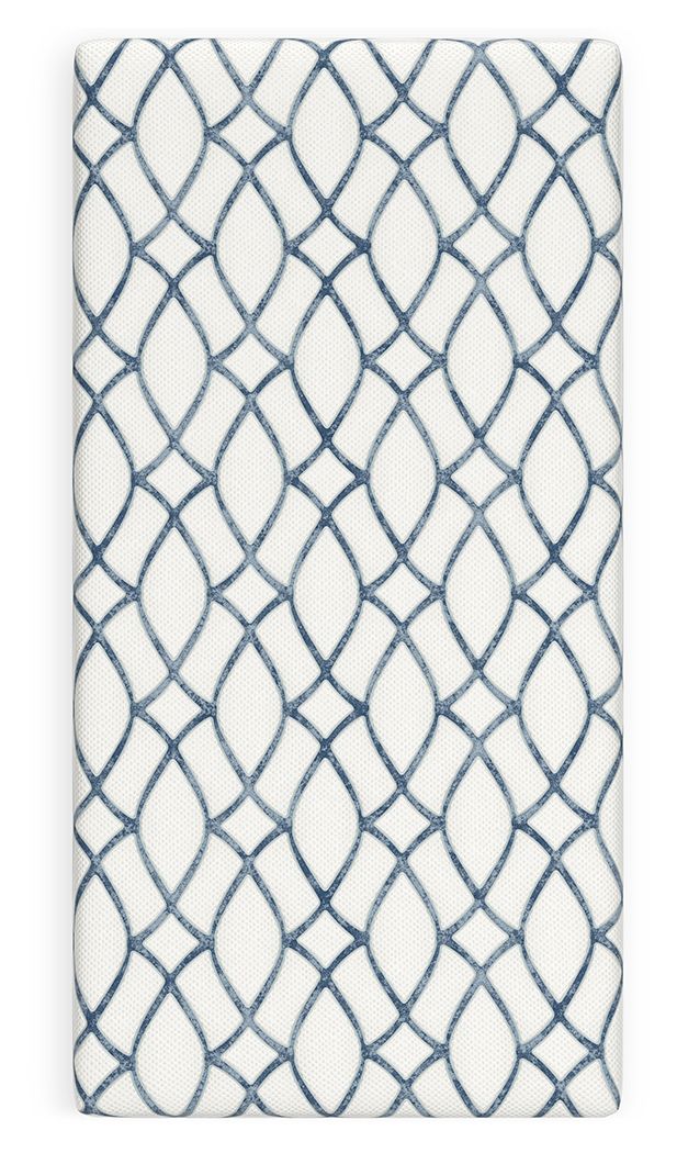 12 Inch Chime Elite 2.0 - Foam Mattress - Hornell Furniture Outlet