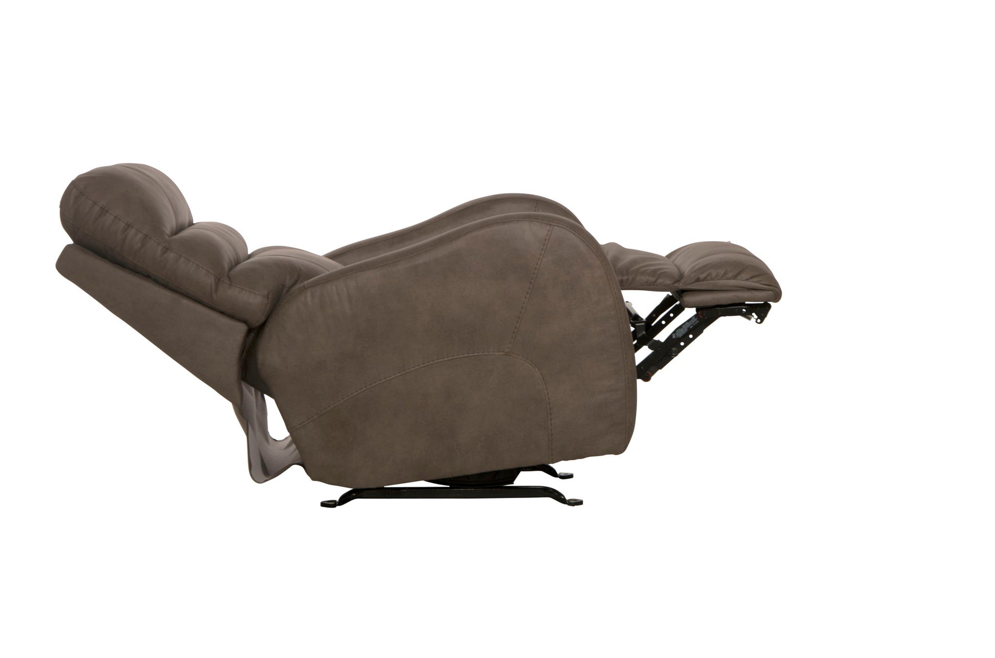 Gadson - Power Rocker Recliner - Hornell Furniture Outlet