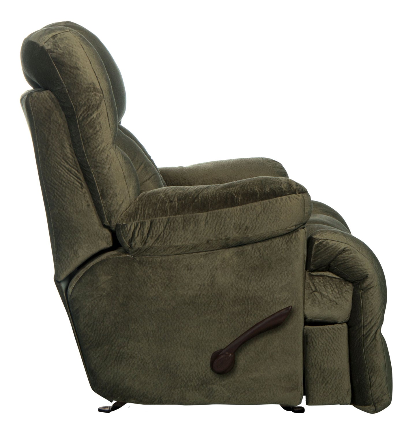 Cloud 12 - Power Chaise Rocker Recliner - Hornell Furniture Outlet