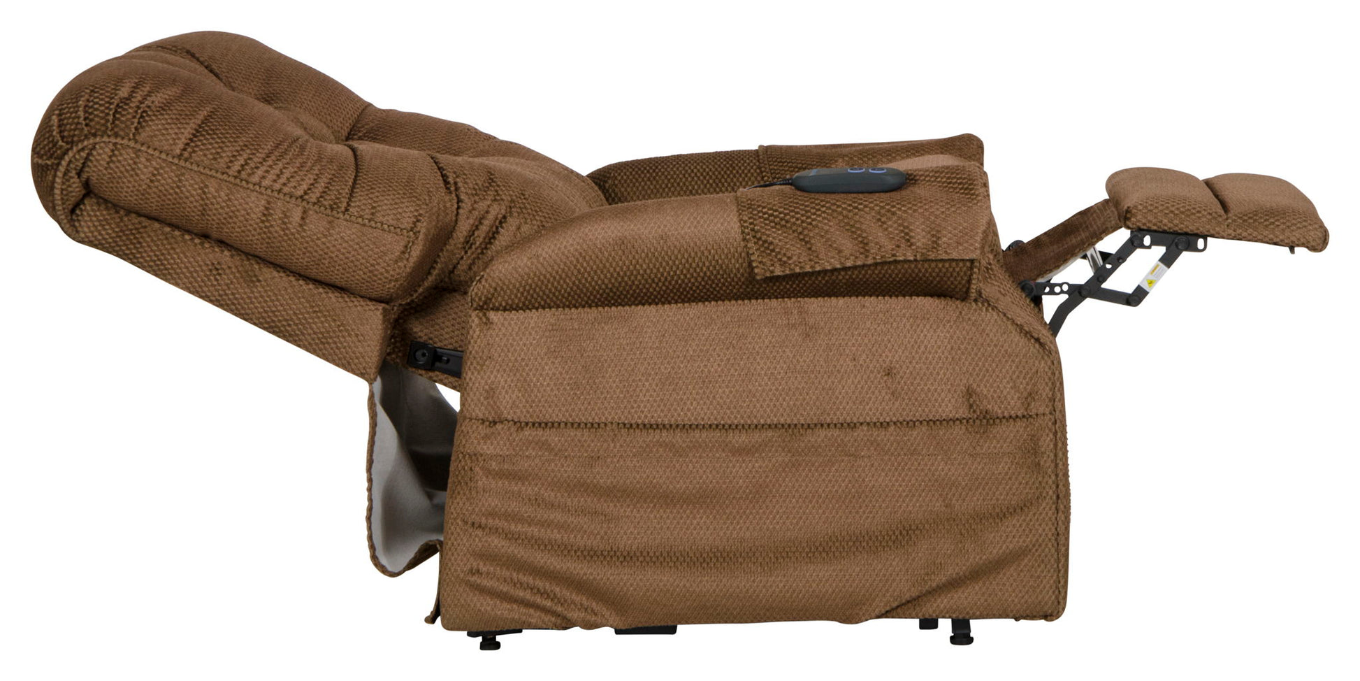 Patriot - Power Lift Recliner - Hornell Furniture Outlet
