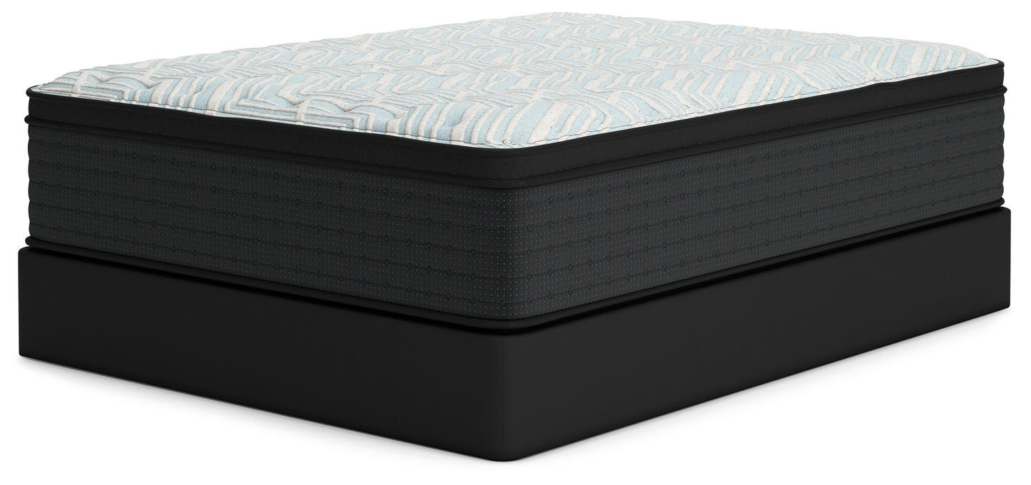 Palisades Et - Mattress - Hornell Furniture Outlet
