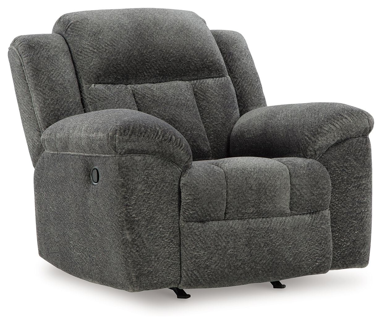 Frohn - Reclining Living Room Set - Hornell Furniture Outlet