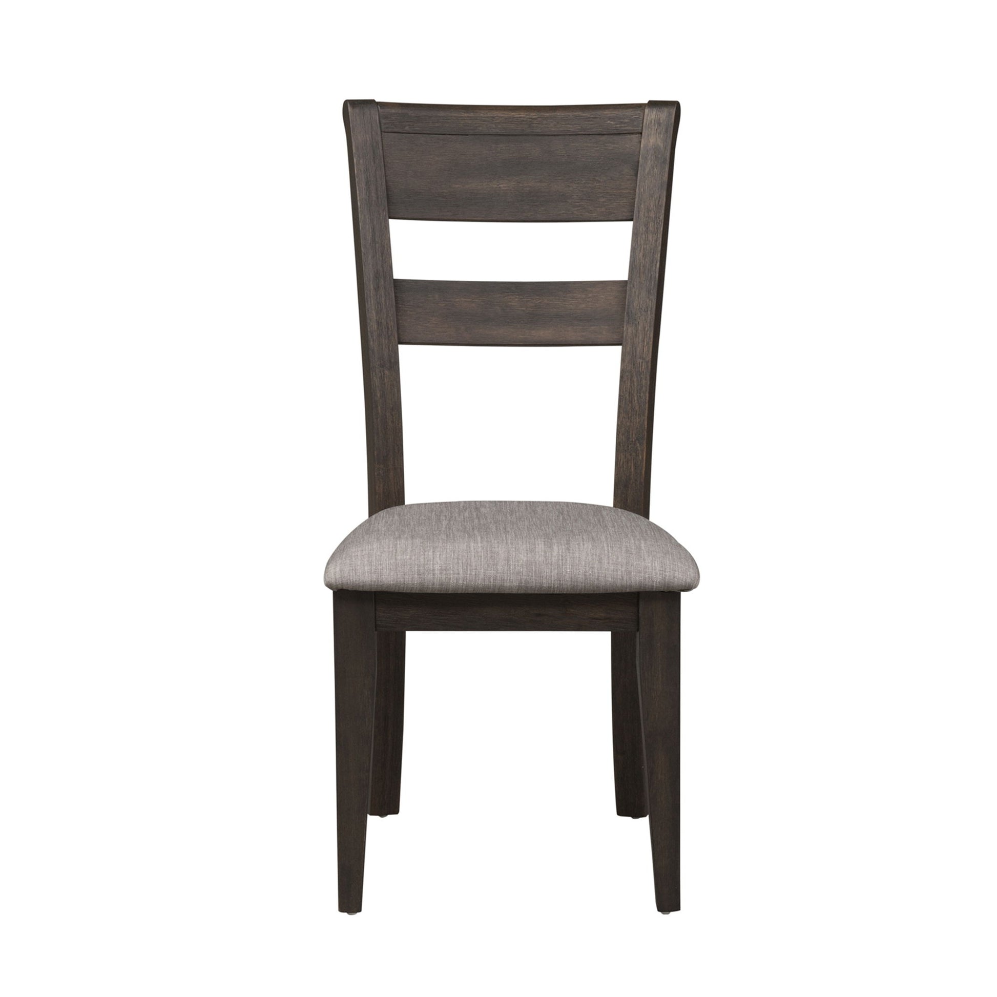 Double Bridge - Trestle Table Set - Hornell Furniture Outlet