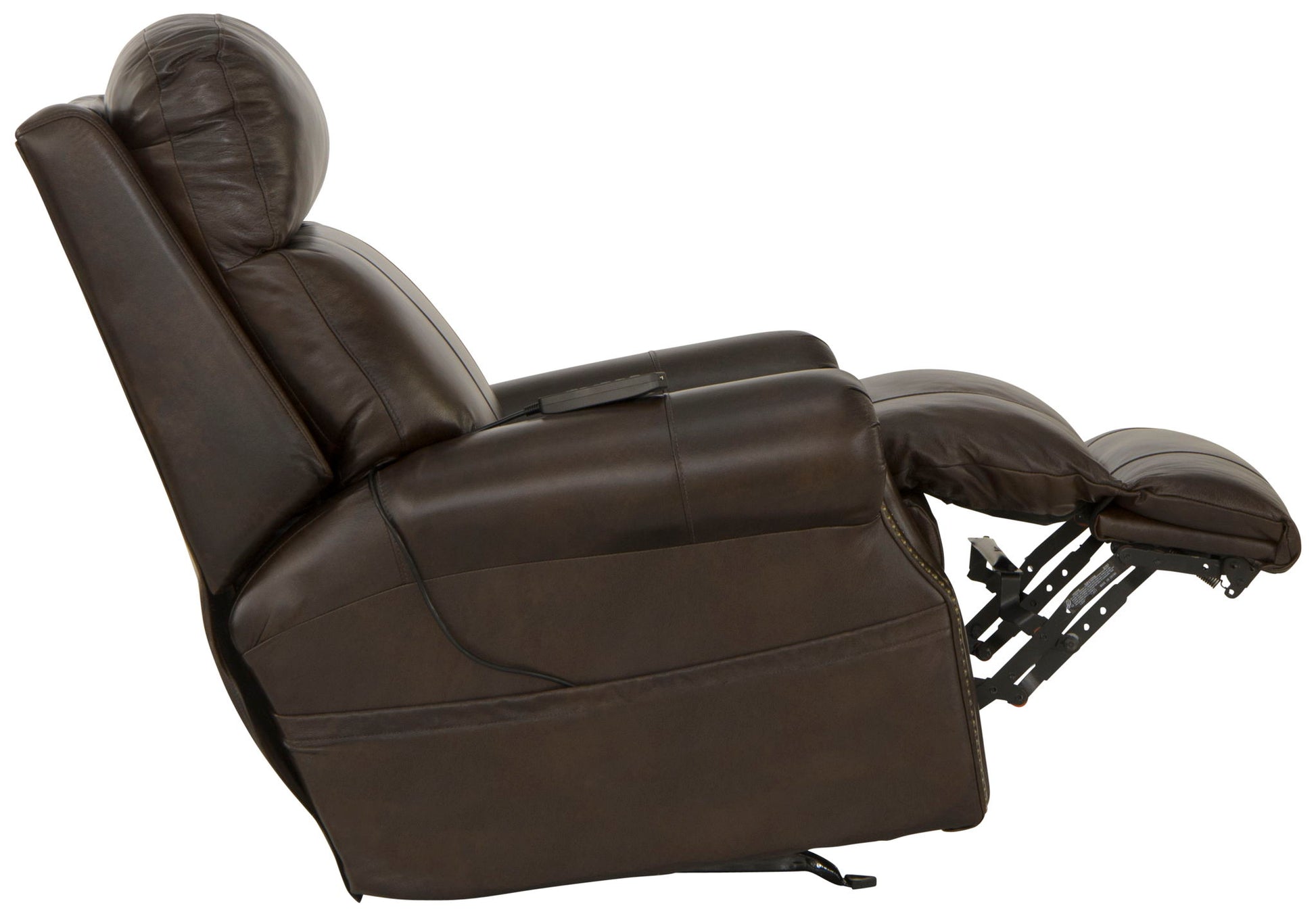 Vito - Power Rocker Recliner - Hornell Furniture Outlet