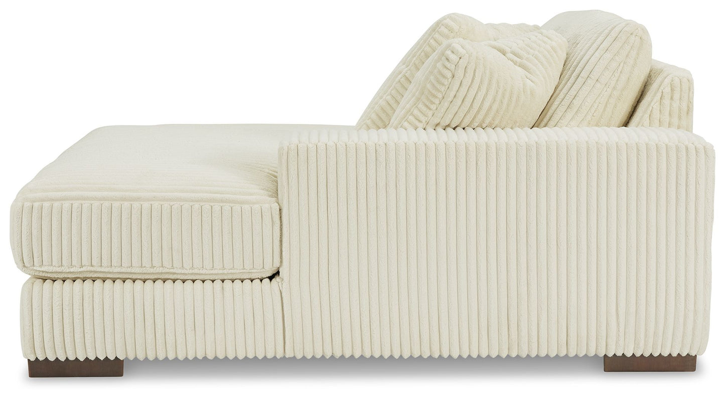 Lindyn - Sectional - Hornell Furniture Outlet