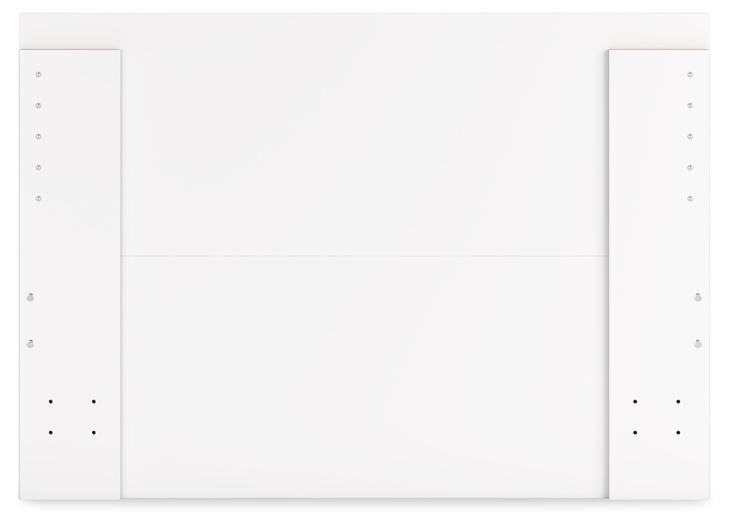 Onita - Panel Platform Bed - Hornell Furniture Outlet