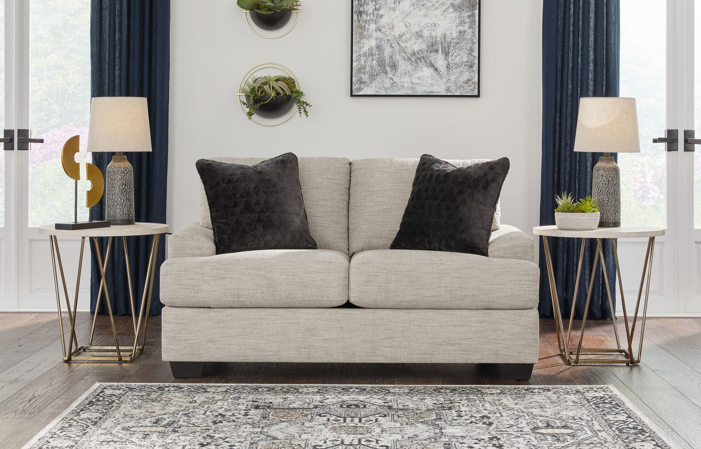 Vayda - Living Room Set - Hornell Furniture Outlet