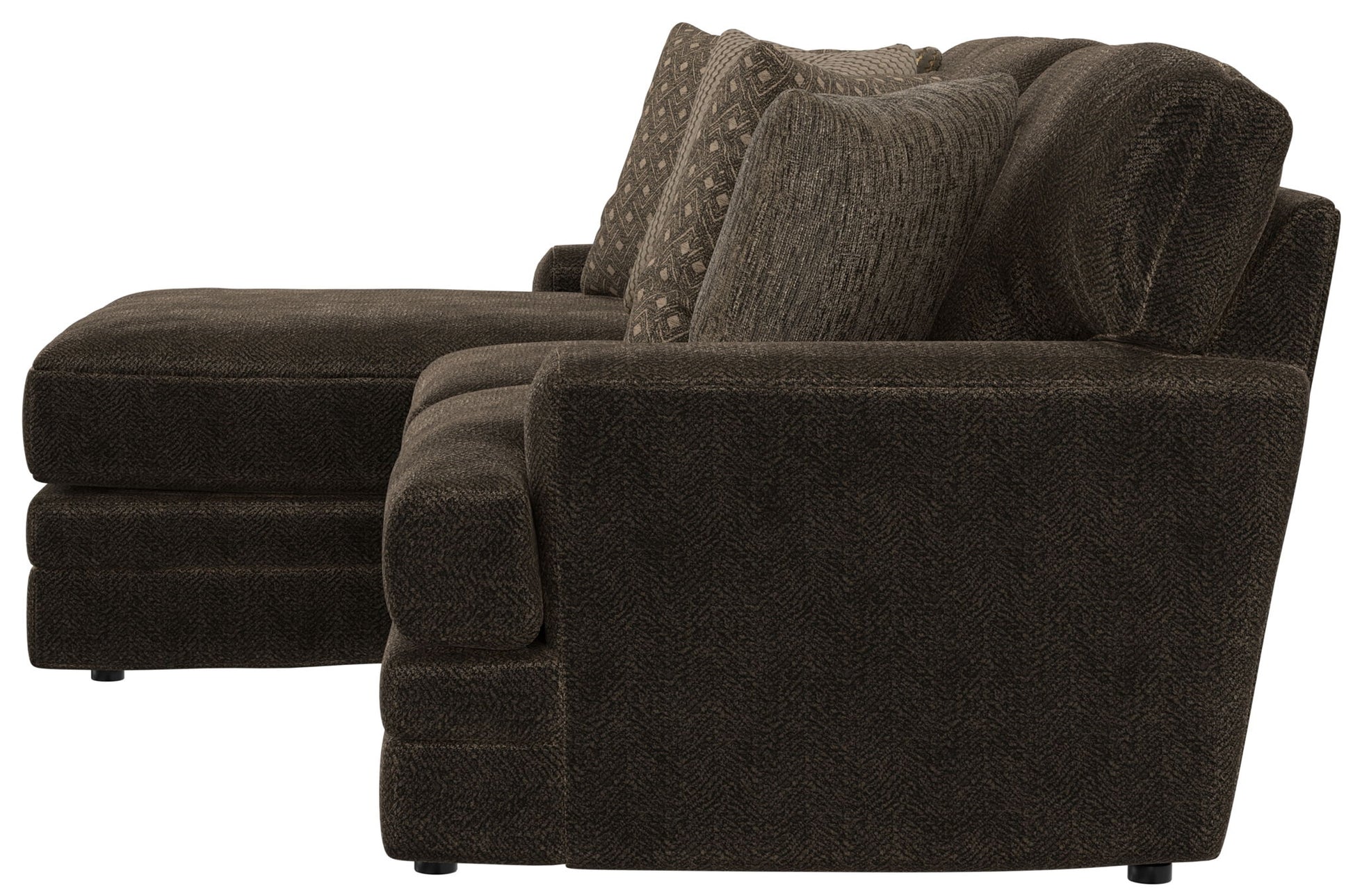 Mammoth - Sectional - Hornell Furniture Outlet