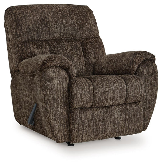 Stayfish - Rocker Recliner - Hornell Furniture Outlet