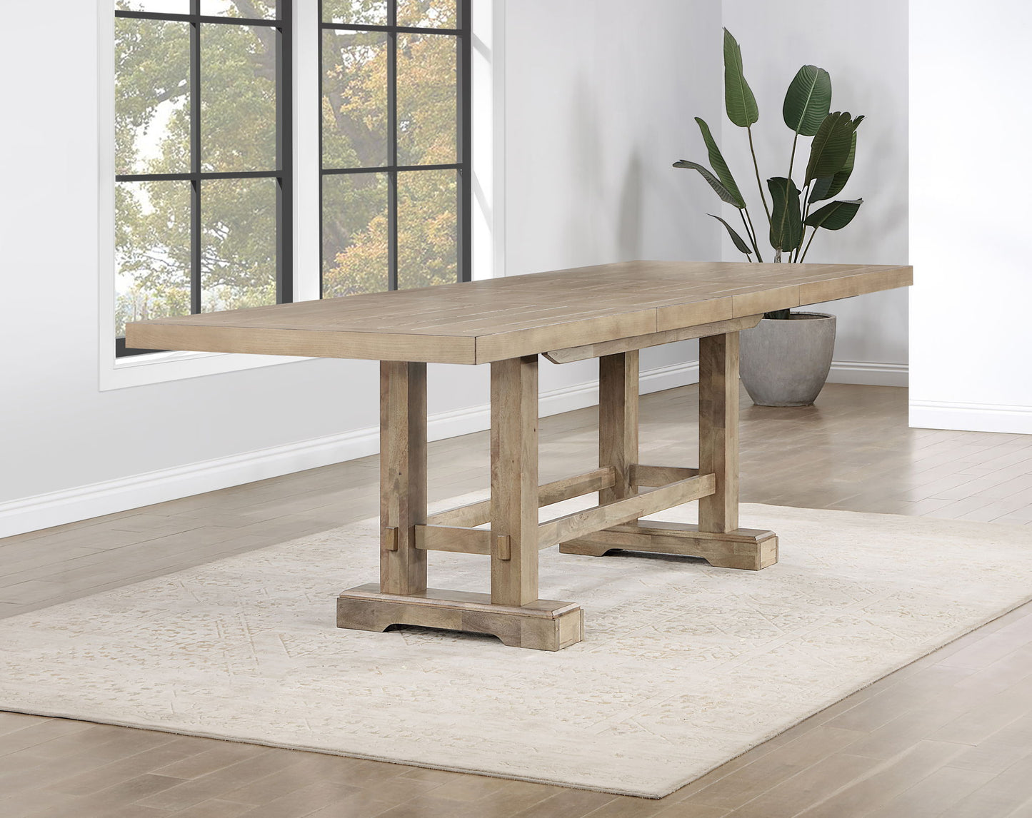 Napa - Counter Table - Hornell Furniture Outlet