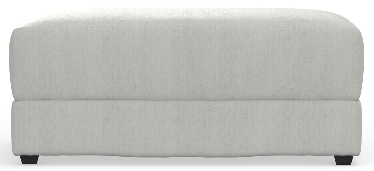 Trevor - Ottoman - Hornell Furniture Outlet