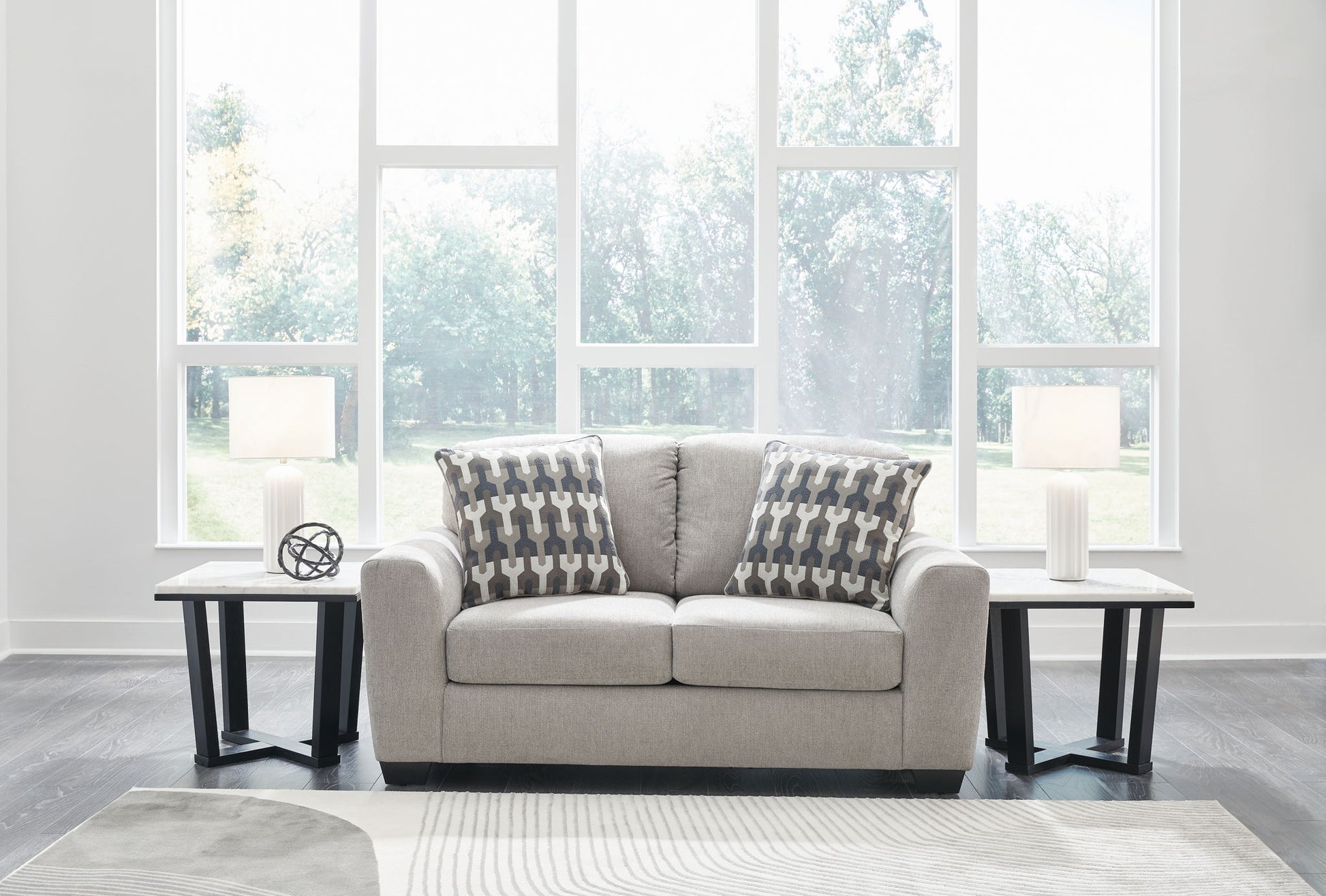 Avenal Park - Living Room Set - Hornell Furniture Outlet