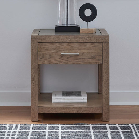 Corso - Table - Hornell Furniture Outlet