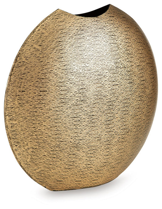 Iansboro - Vase - Hornell Furniture Outlet