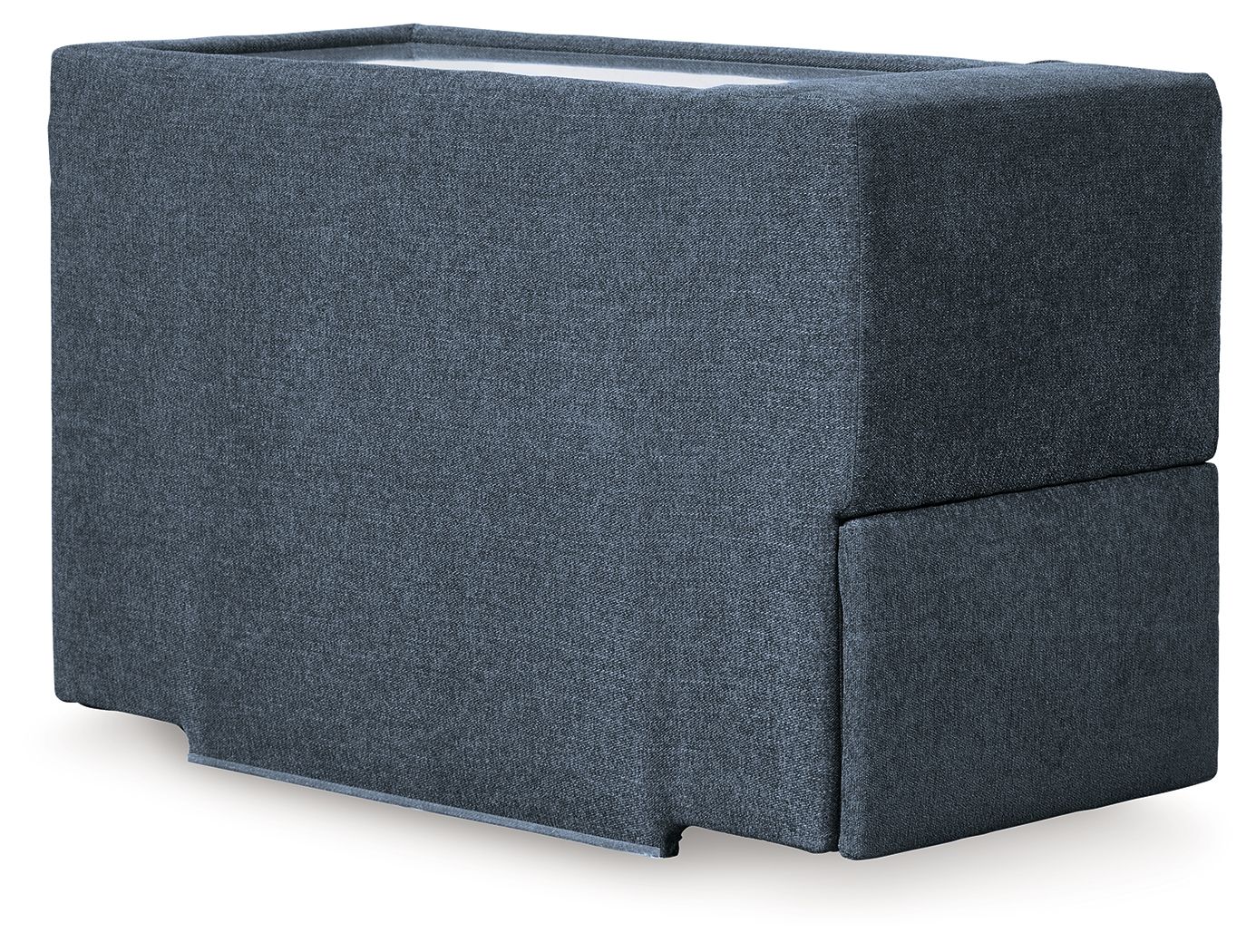 Modmax - Ink - Sectional - Hornell Furniture Outlet