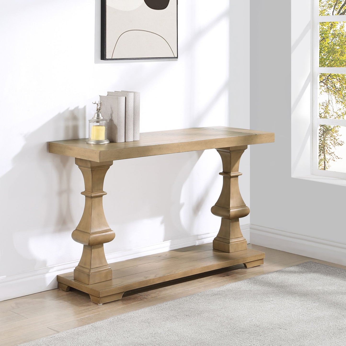 Dory - Sofa Table - Hornell Furniture Outlet