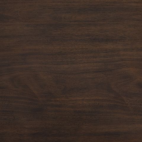 Korestone - Dark Brown - Square End Table - Hornell Furniture Outlet