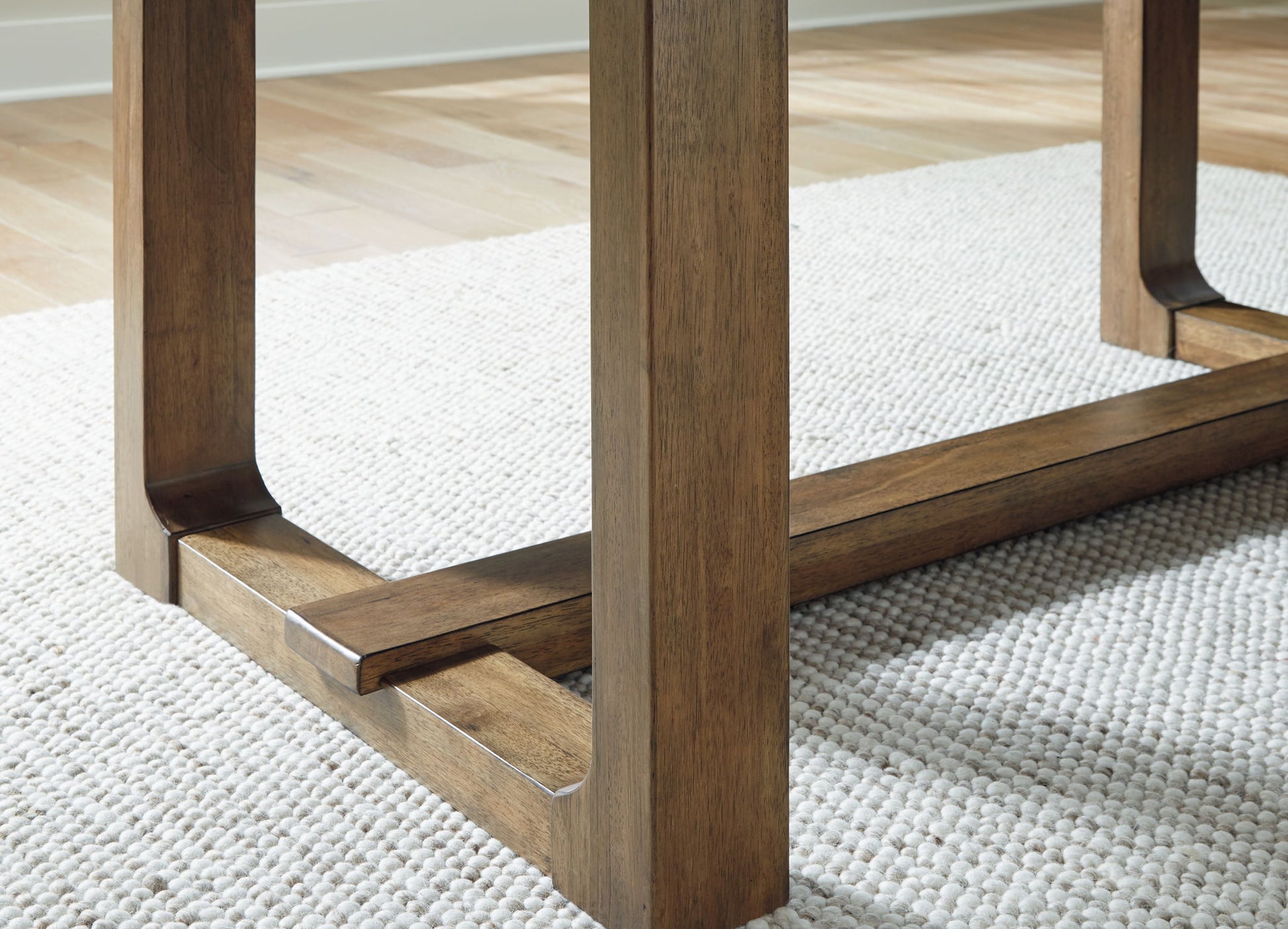 Cabalynn - Rectangular Dining Room Table - Hornell Furniture Outlet