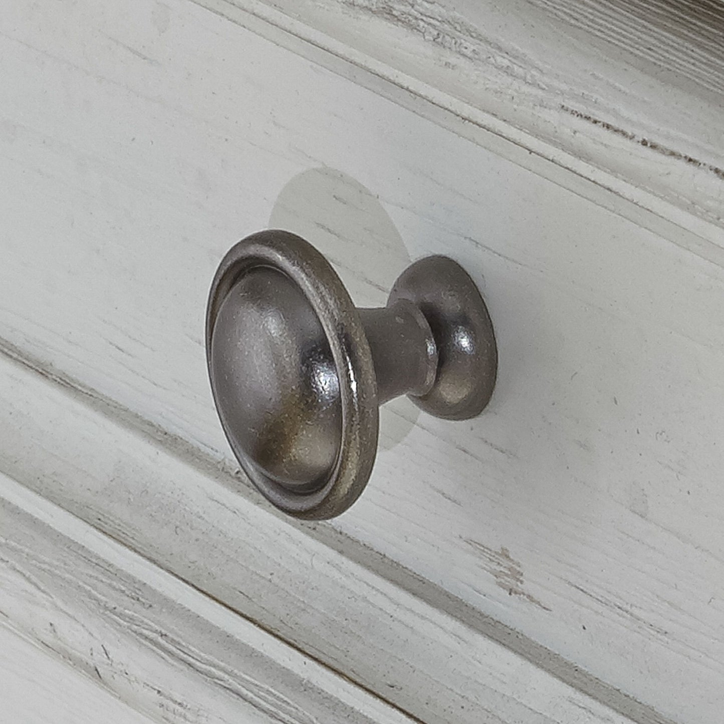 Allyson Park - Dresser - Hornell Furniture Outlet