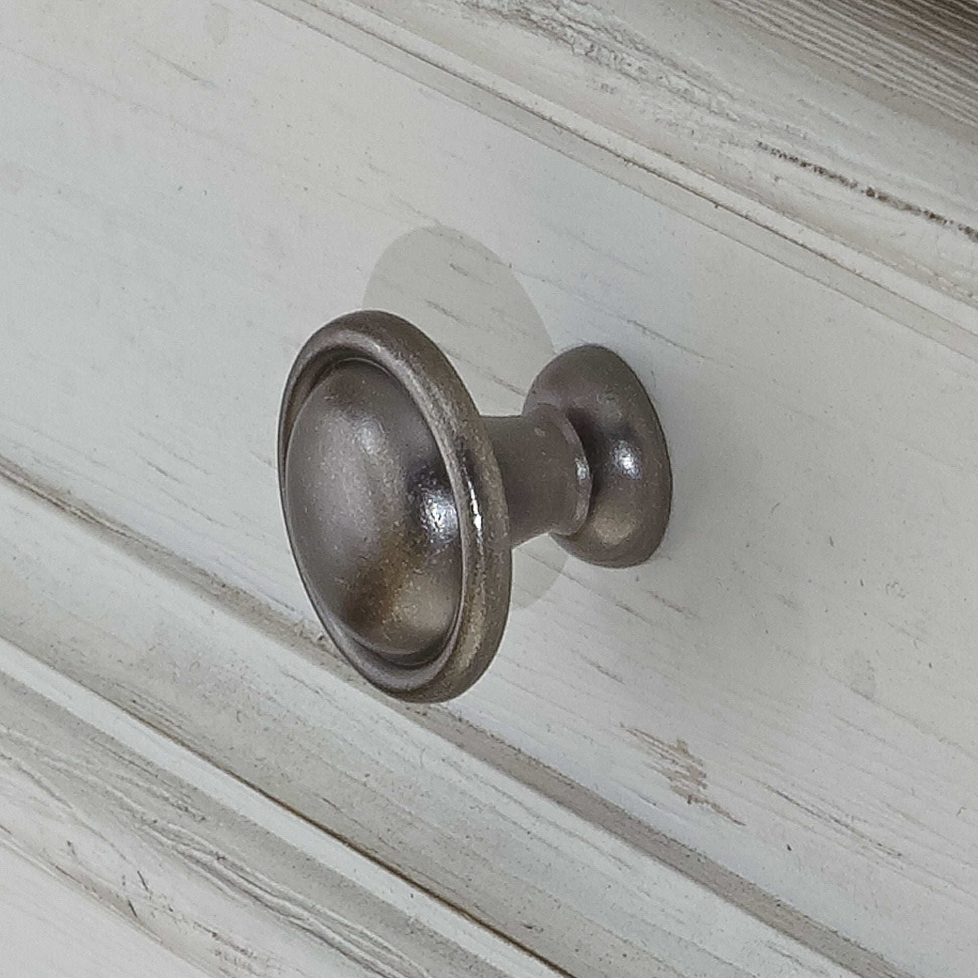 Allyson Park - Dresser - Hornell Furniture Outlet