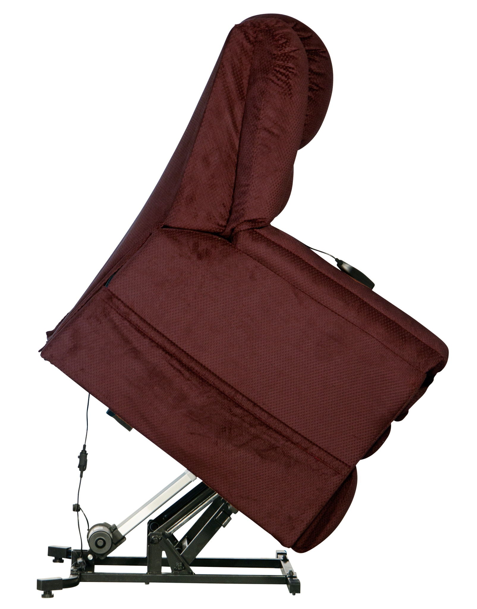 Preston - Power Lift Recliner - Hornell Furniture Outlet