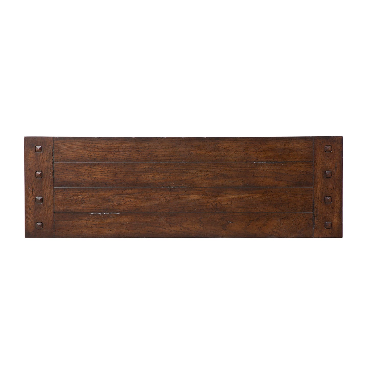 Sedona - Sofa Table - Hornell Furniture Outlet