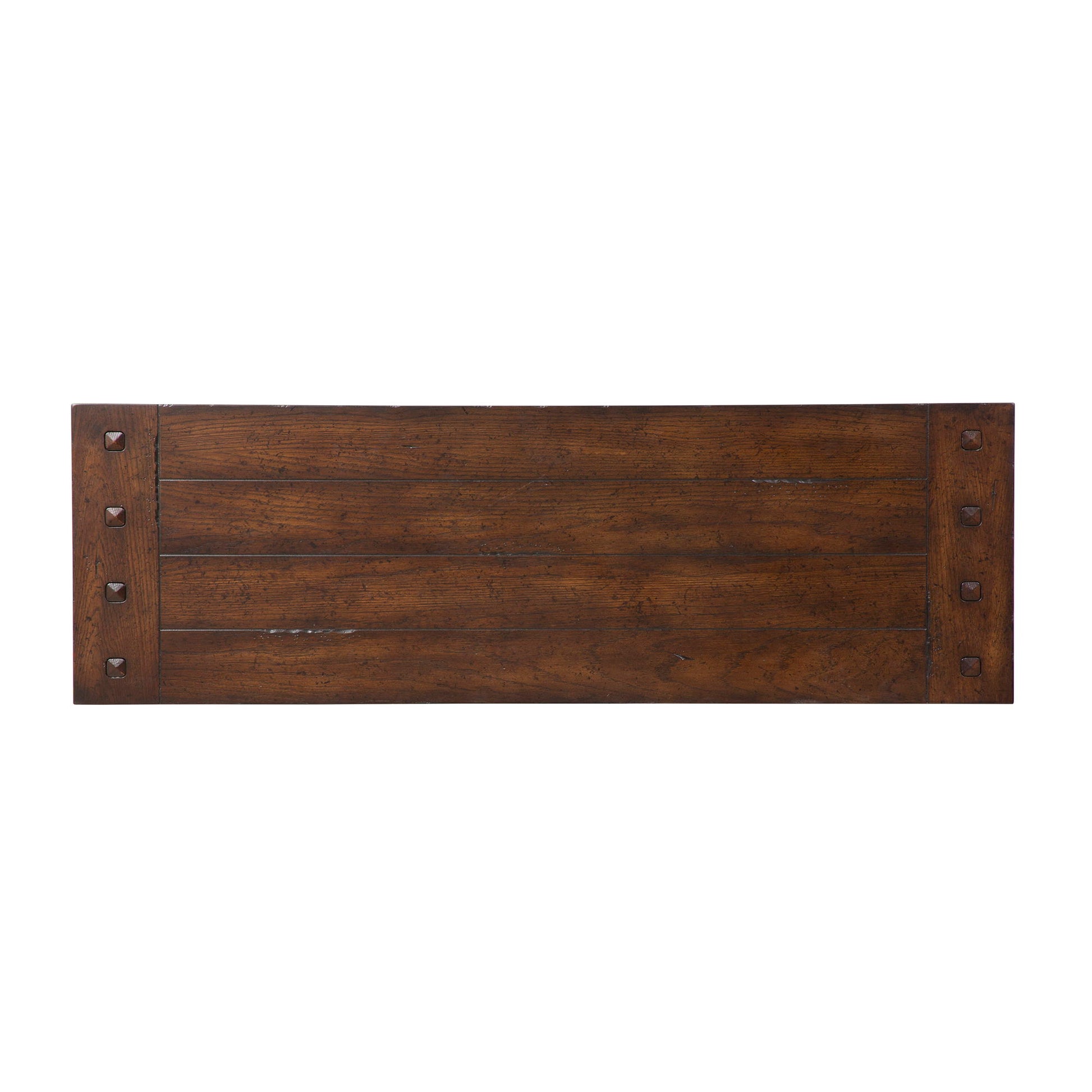 Sedona - Sofa Table - Hornell Furniture Outlet
