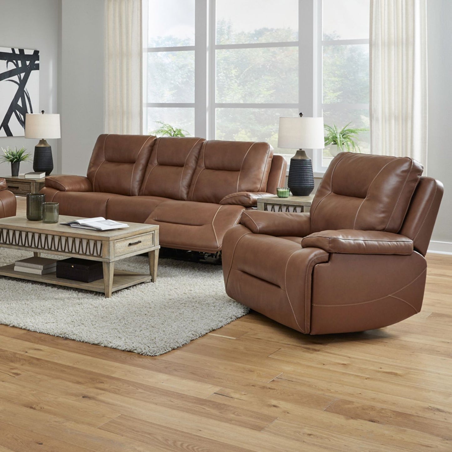 Cameron - Sofa Set - Hornell Furniture Outlet