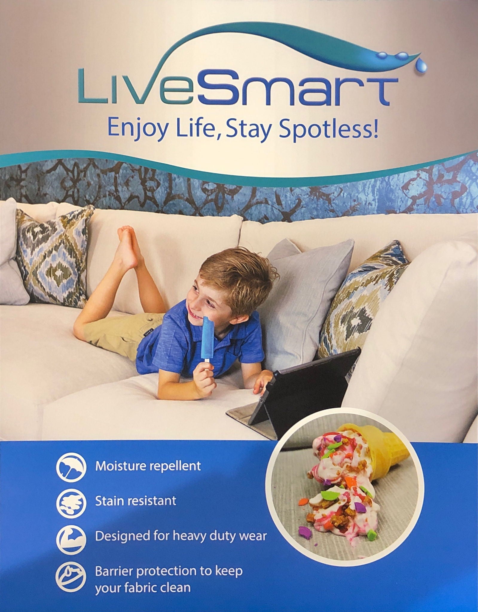 Posh - Modular Sectional - Hornell Furniture Outlet