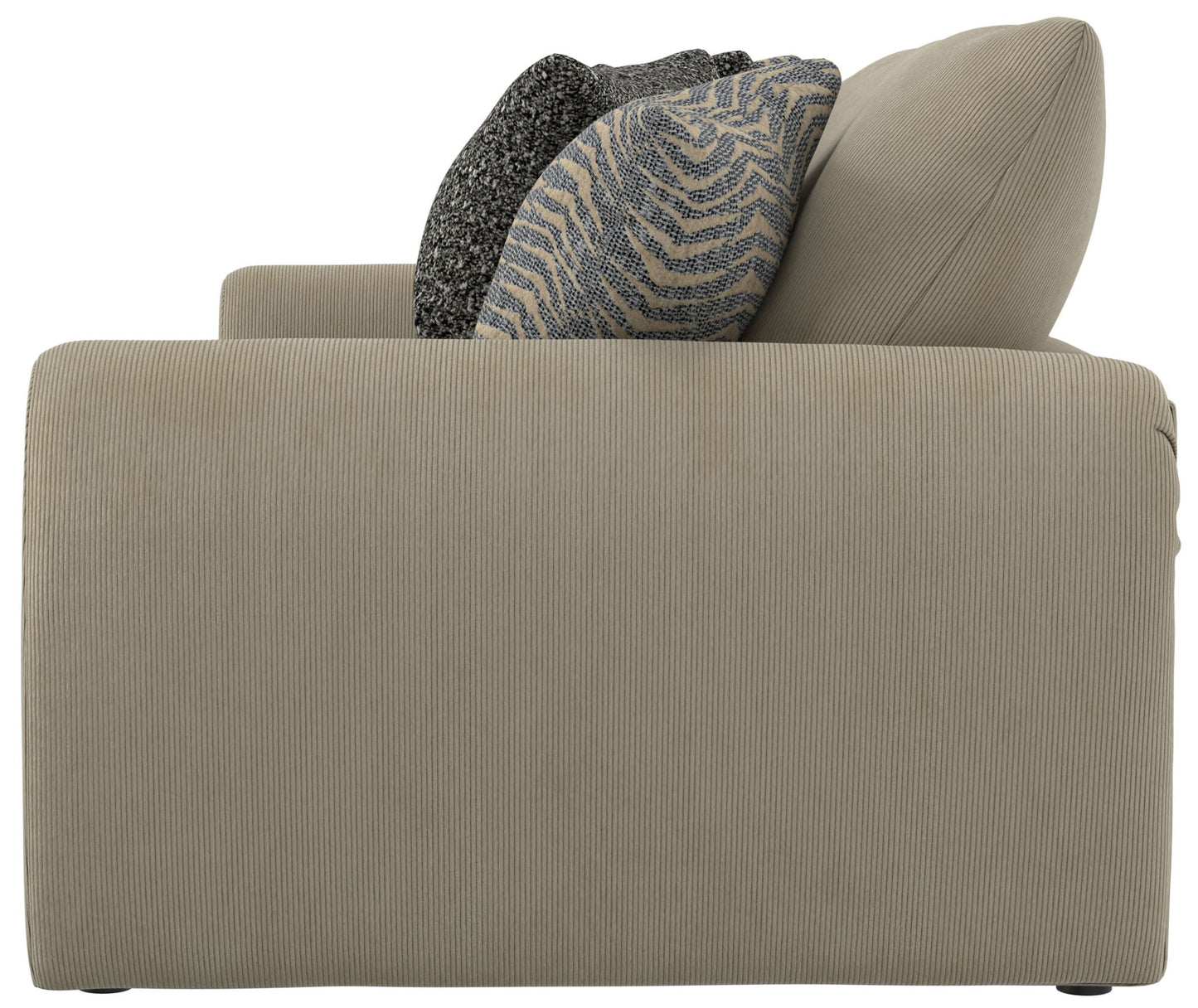 Ezra - Sofa - Twine - Hornell Furniture Outlet
