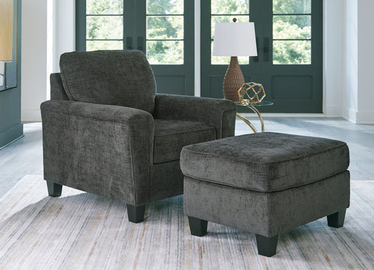 Erinslane - Living Room Set - Hornell Furniture Outlet