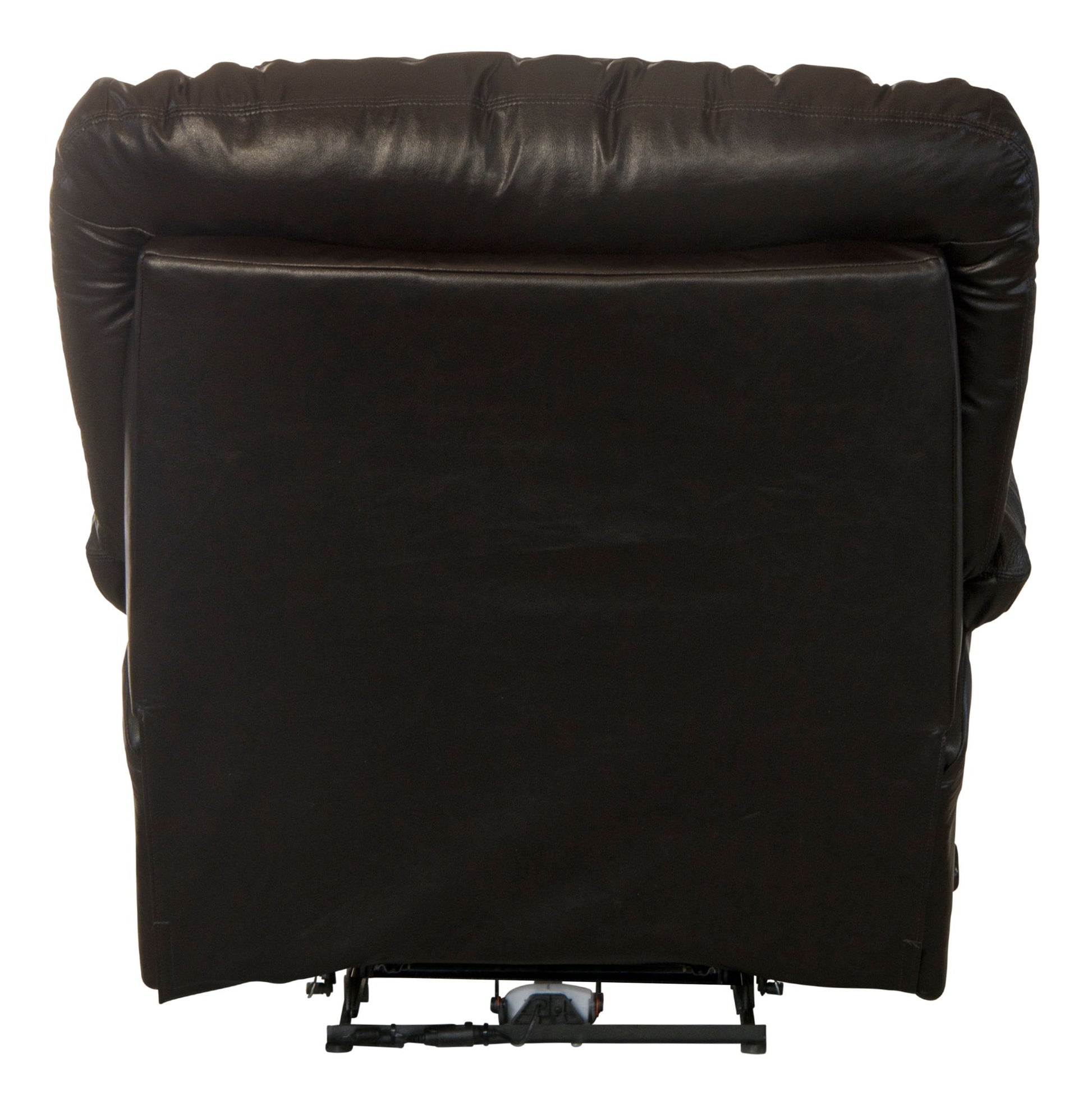 Victor - Power Lay Flat Chaise Recliner - Hornell Furniture Outlet