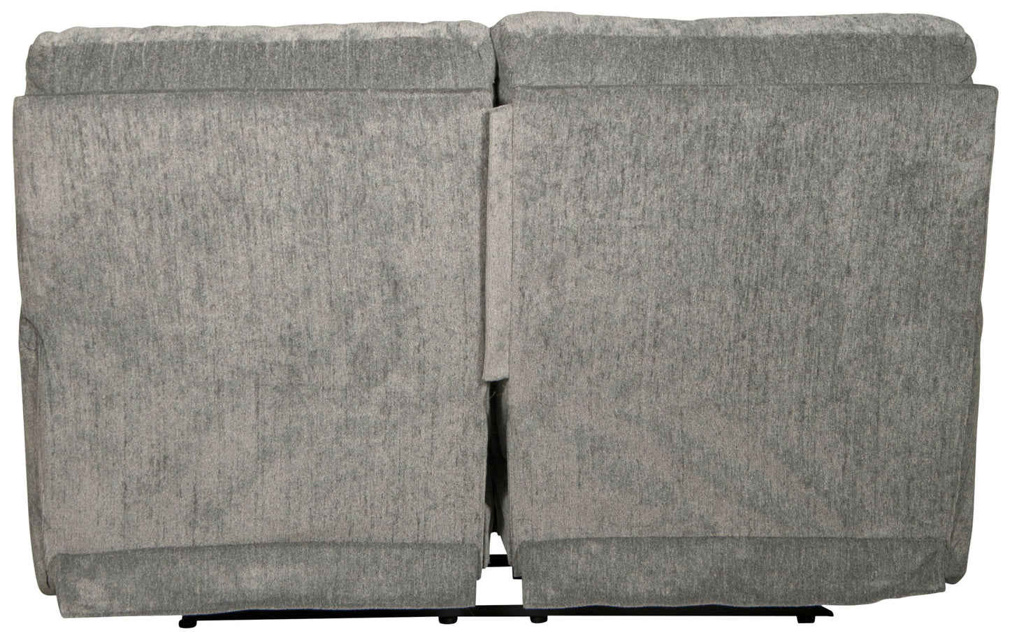 Zane - Reclining Loveseat - Hornell Furniture Outlet
