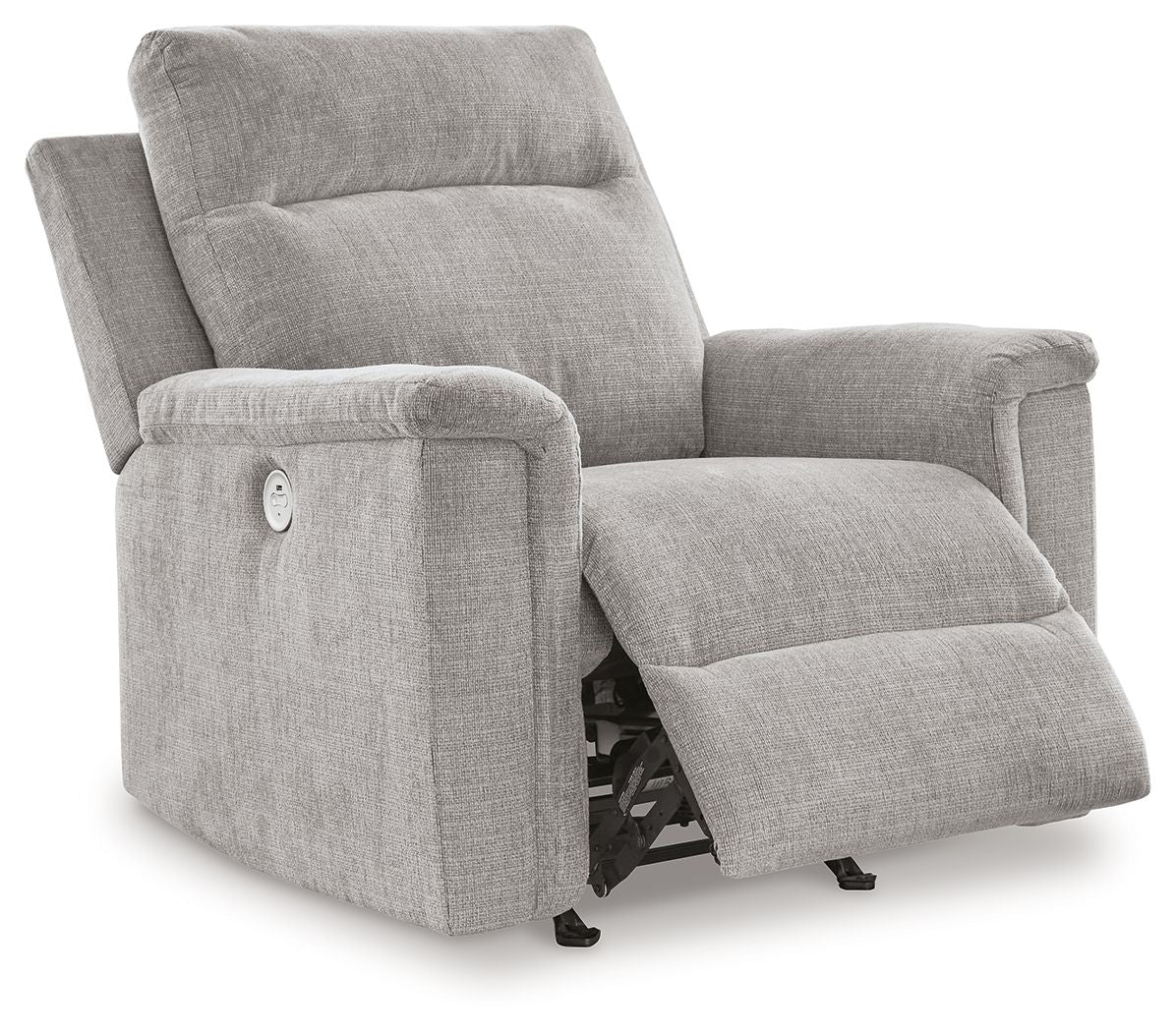 Barnsana - Reclining Living Room Set - Hornell Furniture Outlet