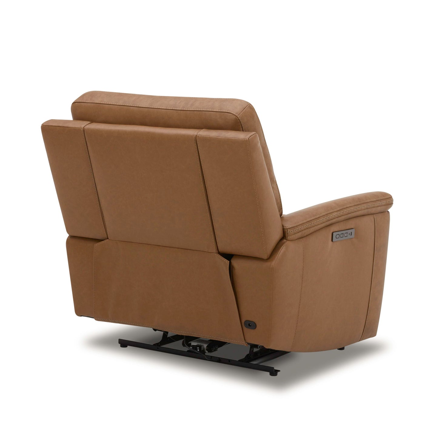 Cooper - Swivel Glider Recliner P3 - Hornell Furniture Outlet