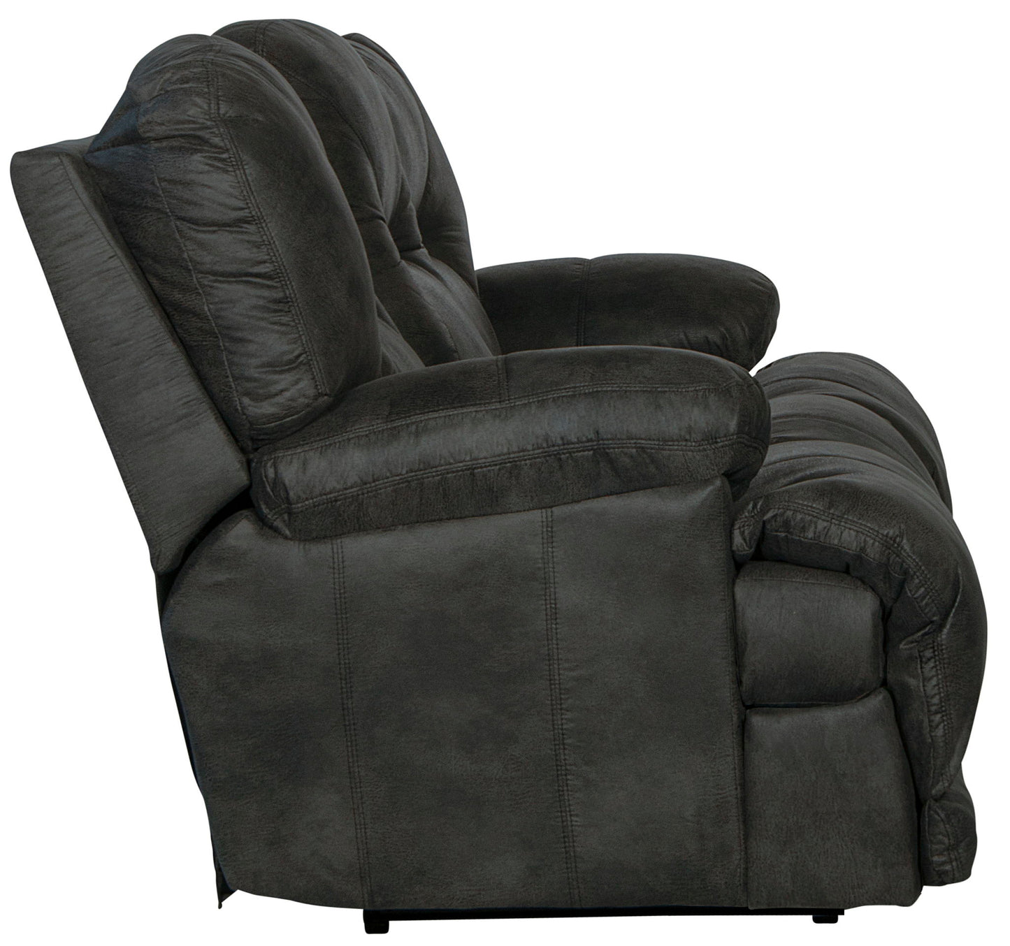 Voyager - Lay Flat Reclining Sofa - Hornell Furniture Outlet