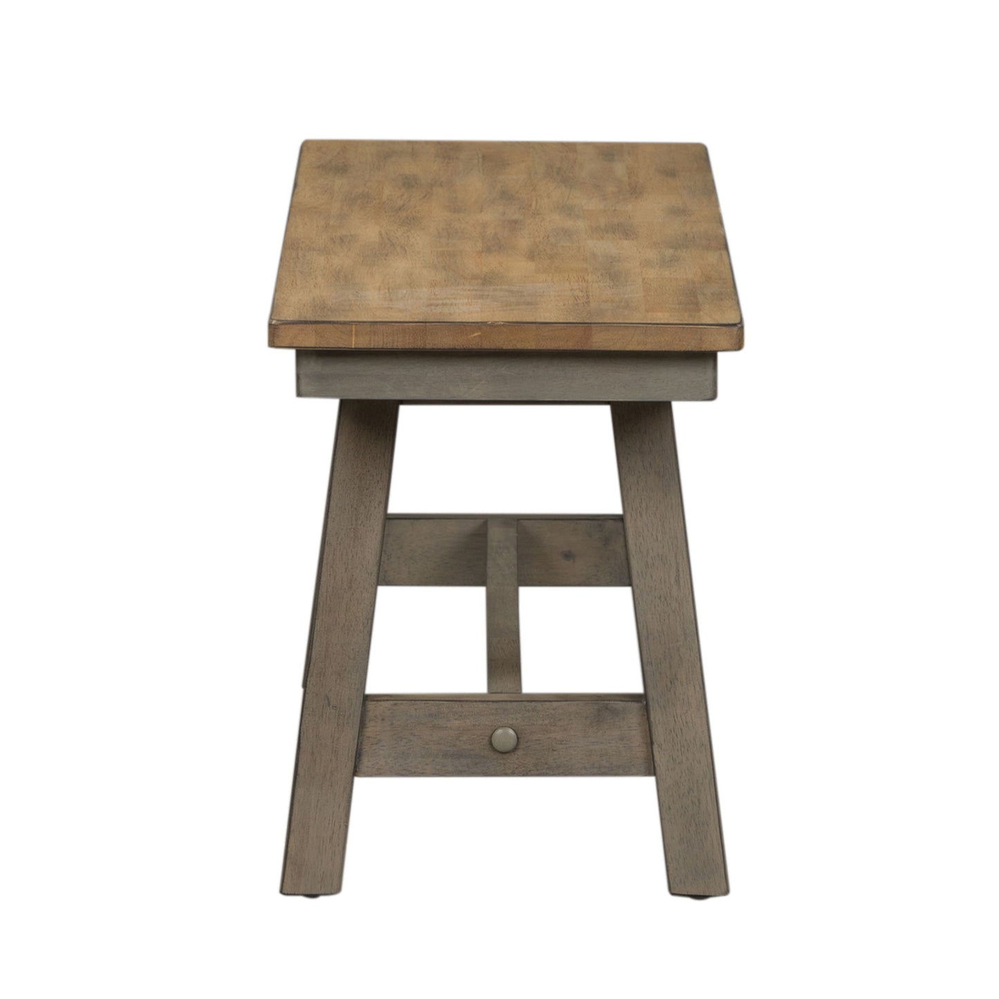 Lindsey Farm - Backless Bench - Hornell Furniture Outlet