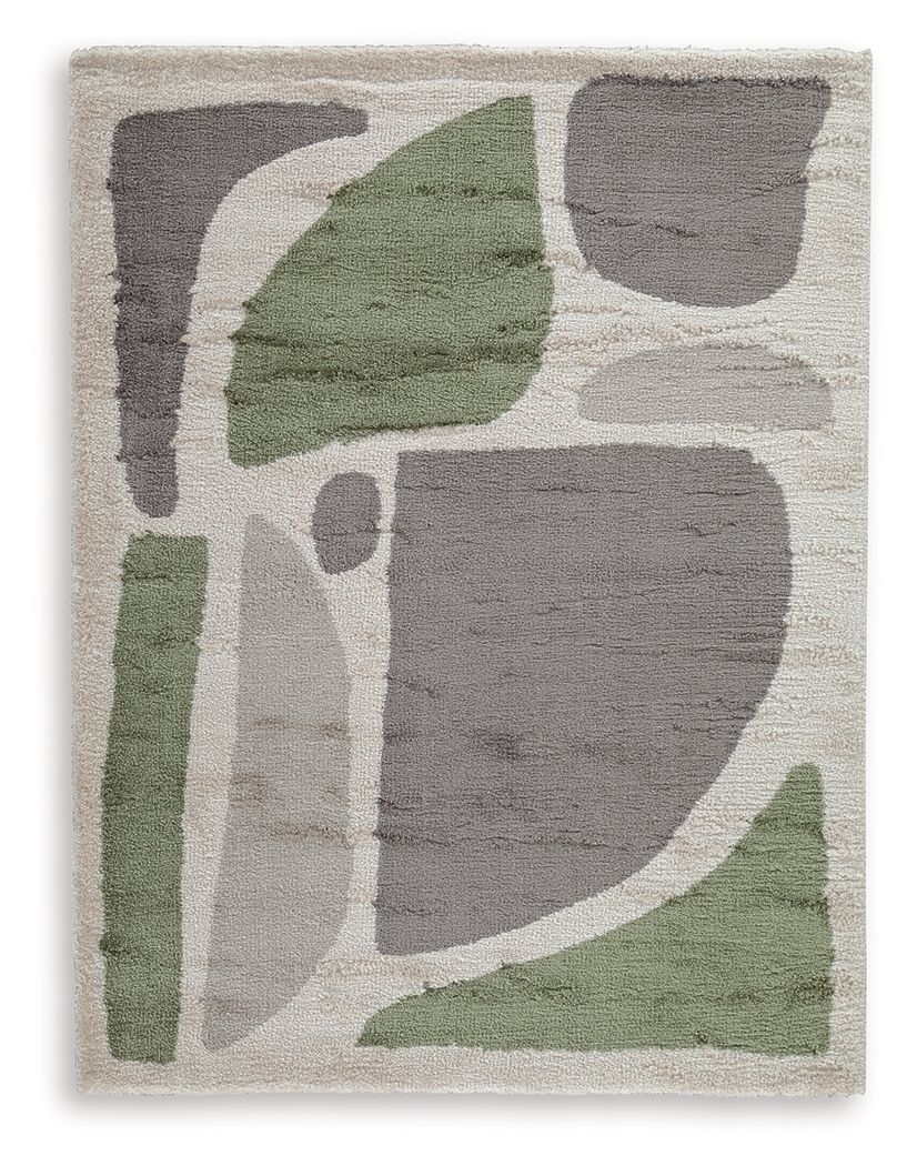Anburgh - Rug - Hornell Furniture Outlet