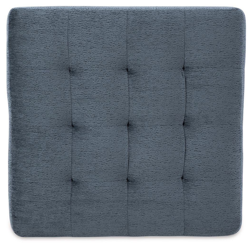 Maxon Place - Oversized Accent Ottoman - Hornell Furniture Outlet